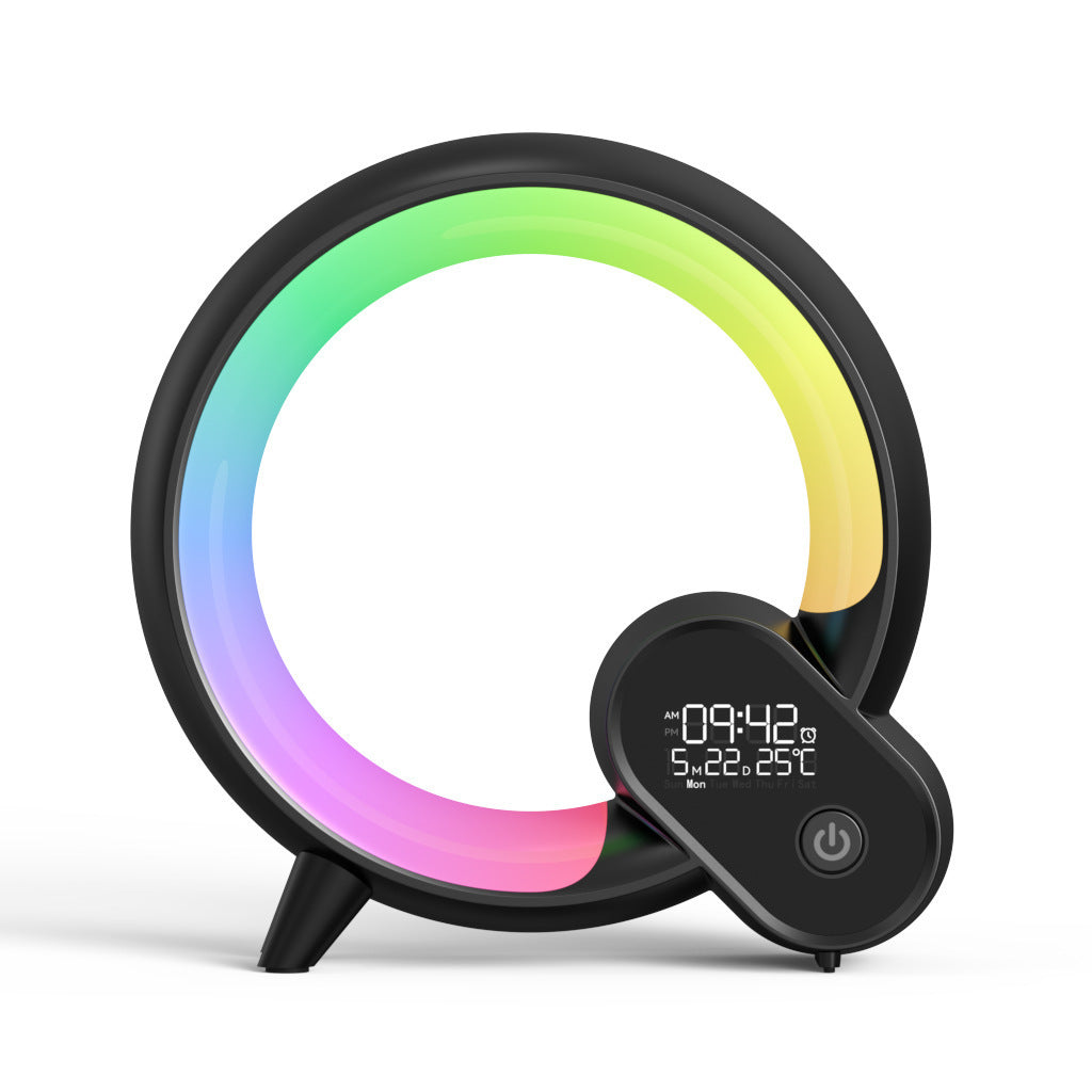 Creative Q Light Digital Colorful Atmosphere Light