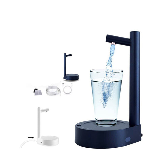 Automatic Electric Water Desk Dispenser